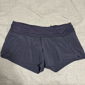 Lulu Lemon athletic shorts!!